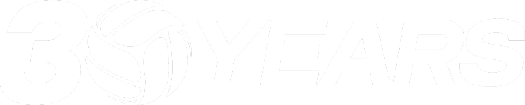 30 Years National Volleyball League